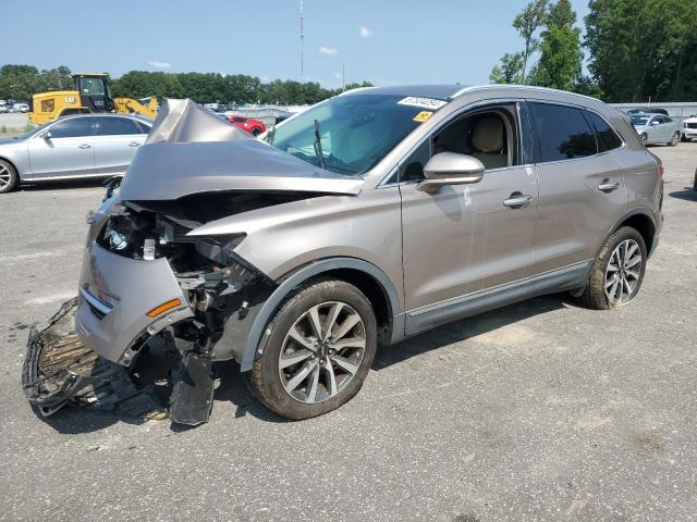 LINCOLN MKC RESERV 2019 with VIN 5LMCJ3C94KUL22263 - Photo from auction