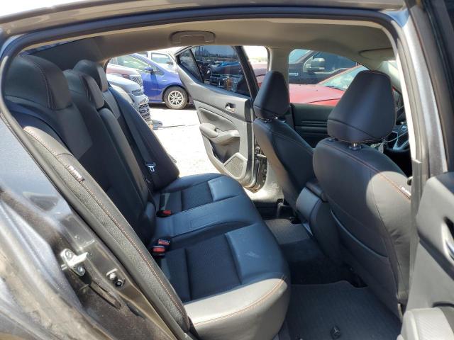 Photo 10 from auction – 2022 NISSAN ALTIMA SR with VIN 1N4BL4CVXNN417835