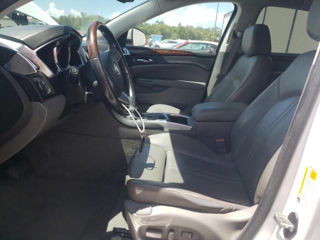 Photo 7 from auction – 2012 CADILLAC SRX PERFOR with VIN 3GYFNBE34CS525337