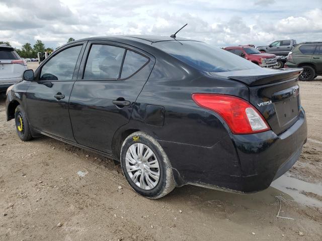 Photo 2 from auction – 2015 NISSAN VERSA S with VIN 3N1CN7AP2FL836863