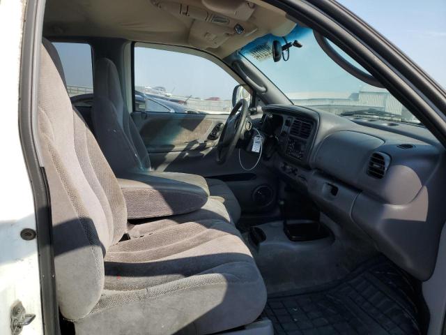 Zdjęcie 10 z aukcji – 2000 DODGE DAKOTA z VIN 1B7GG22N0YS547574