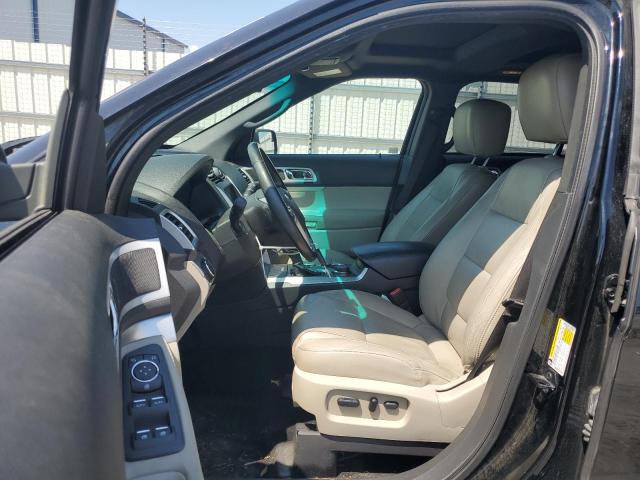 Photo 7 from auction – 2012 FORD EXPLORER X with VIN 1FMHK8D89CGA11324