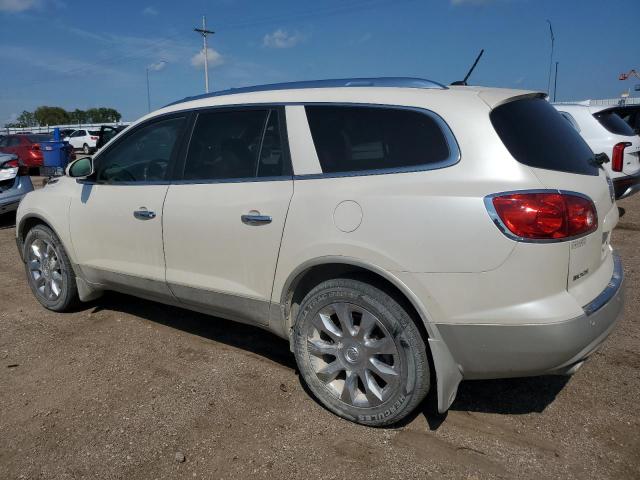 Photo 2 from auction – 2012 BUICK ENCLAVE with VIN 5GAKRDED8CJ295124