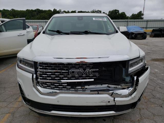 Photo 5 from auction – 2020 GMC ACADIA DEN with VIN 1GKKNXLS3LZ168896
