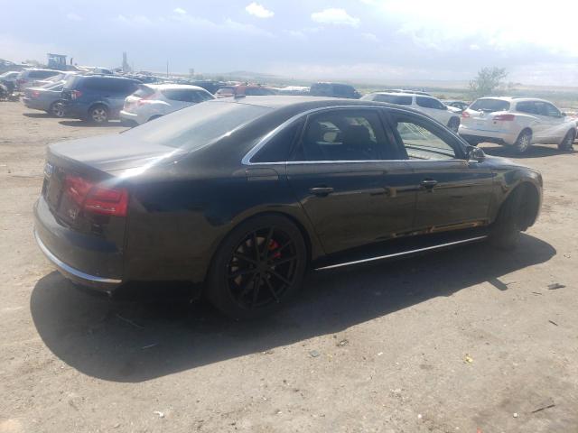 Photo 3 from auction – 2013 AUDI A8 L QUATT with VIN WAUR2AFDXDN007884