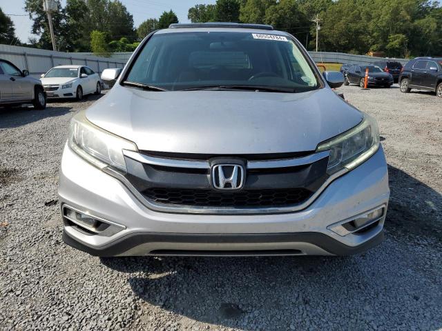 Photo 5 from auction – 2016 HONDA CR-V EX with VIN 2HKRM3H51GH549510