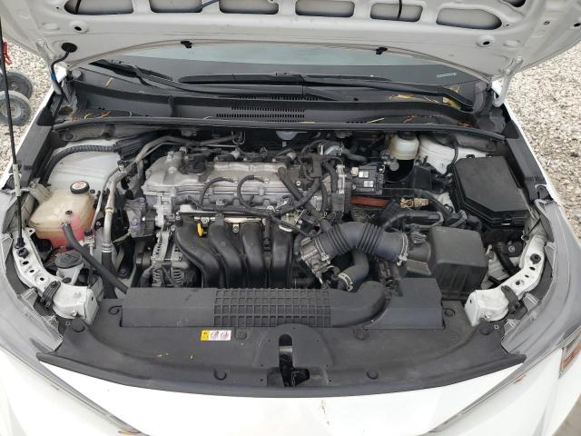 Photo 11 from auction – 2021 TOYOTA COROLLA with VIN JTDEPMAE5MJ128107