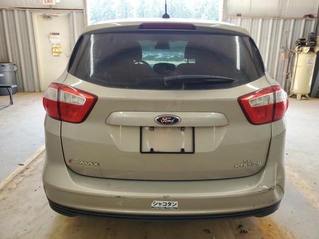 Photo 6 from auction – 2015 FORD C-MAX SE with VIN 1FADP5AU3FL121470