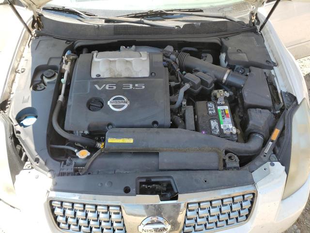 Photo 11 from auction – 2004 NISSAN MAXIMA SE with VIN 1N4BA41E94C913325