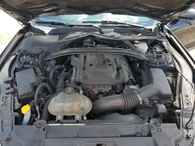 Photo 11 from auction – 2018 FORD MUSTANG with VIN 1FA6P8TH6J5159010