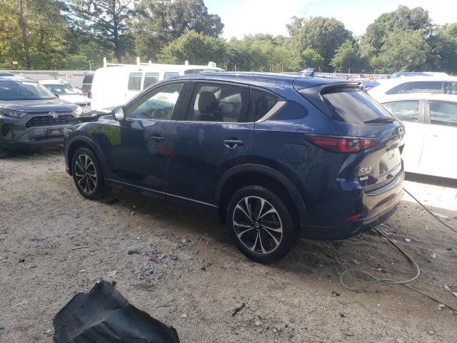Photo 2 from auction – 2023 MAZDA CX-5 PREMI with VIN JM3KFBDM6P0158683