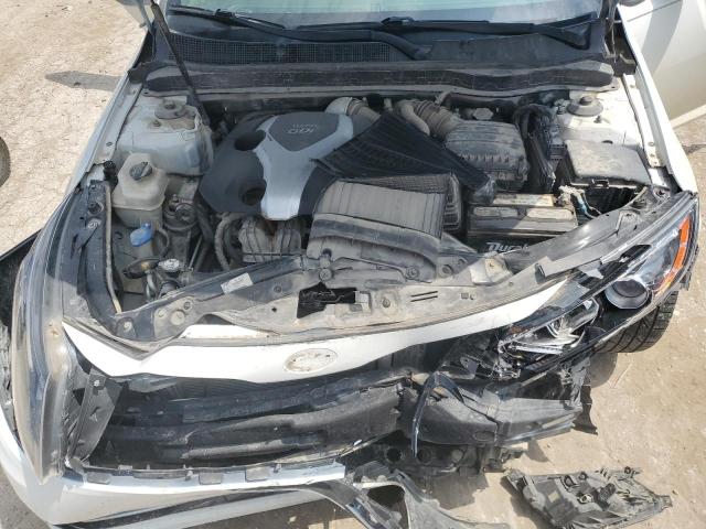 Photo 11 from auction – 2014 KIA OPTIMA SX with VIN 5XXGR4A69EG281591