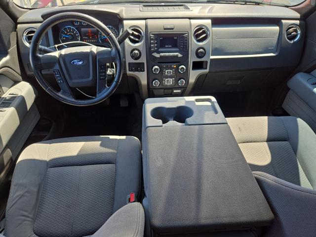 Photo 8 from auction – 2014 FORD F150 SUPER with VIN 1FTFW1EF8EKF89242