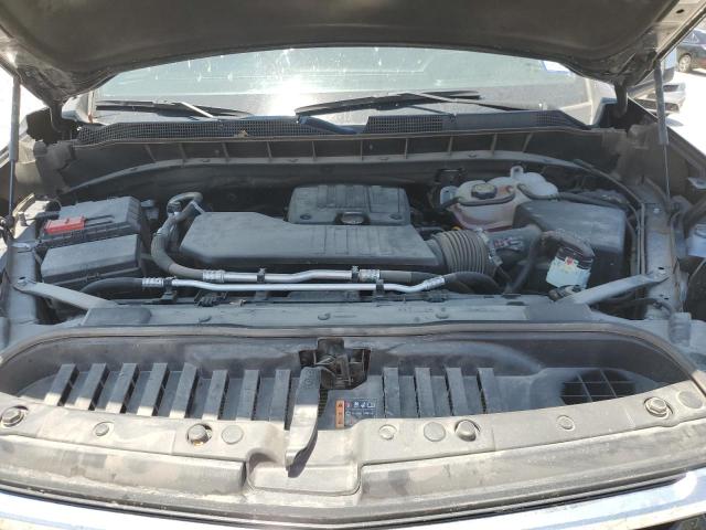 Photo 11 from auction – 2023 CHEVROLET SILVERADO with VIN 1GCPACEKXPZ280992