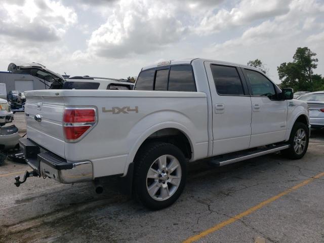 Photo 3 from auction – 2011 FORD F150 SUPER with VIN 1FTFW1ET3BFC63164