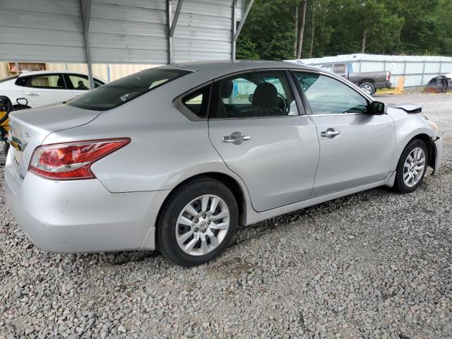 Photo 3 from auction – 2013 NISSAN ALTIMA 2.5 with VIN 1N4AL3AP4DC241465