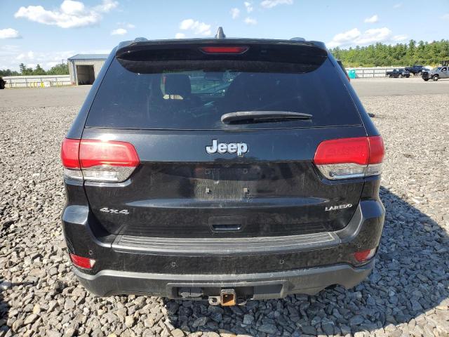 Photo 6 from auction – 2017 JEEP GRAND CHER with VIN 1C4RJFAG5HC816053