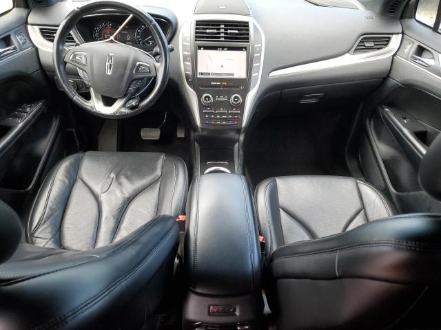 Photo 8 from auction – 2019 LINCOLN MKC RESERV with VIN 5LMTJ3DH3KUL33860