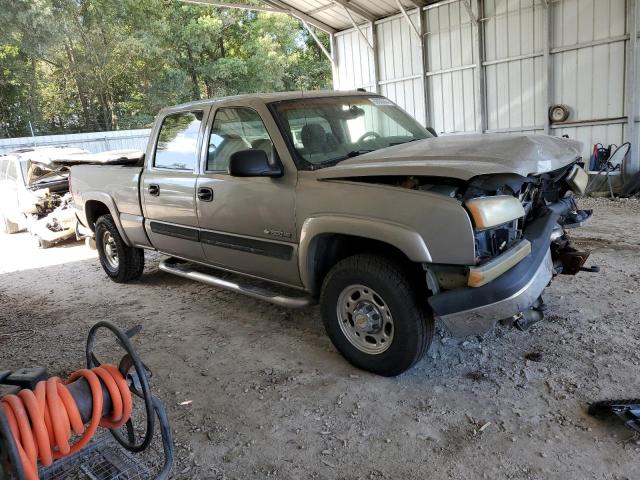 Photo 4 from auction – 2003 CHEVROLET SILVERADO with VIN 1GCGK13U43F195907