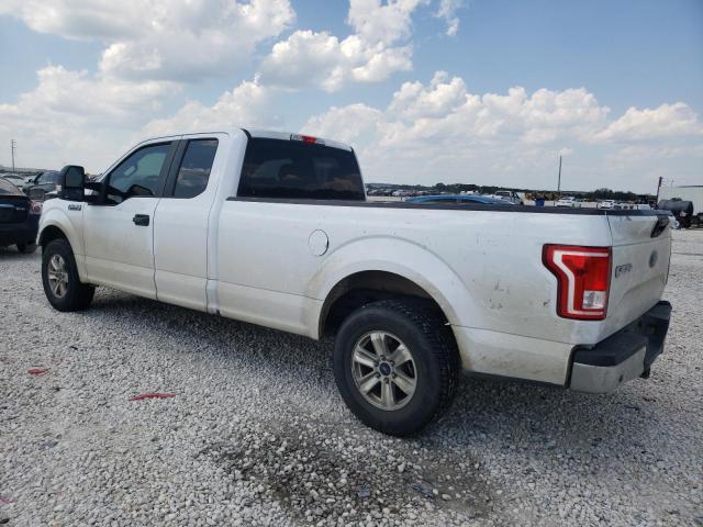 Photo 2 from auction – 2017 FORD F150 SUPER with VIN 1FTEX1CF0HKE36175