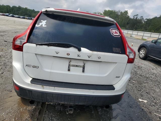 Photo 6 from auction – 2012 VOLVO XC60 3.2 with VIN YV4940DZ8C2277134