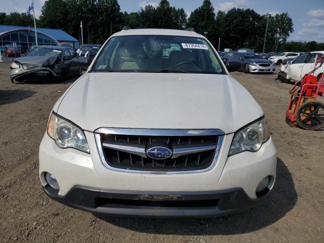 Photo 5 from auction – 2009 SUBARU OUTBACK 2. with VIN 4S4BP61C596337978