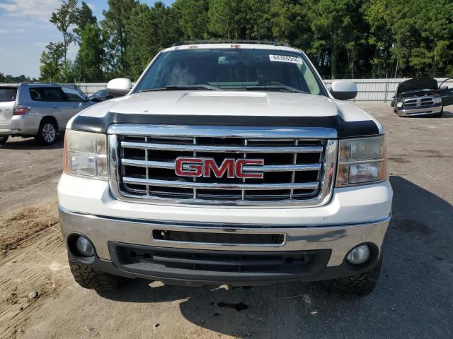 Photo 5 from auction – 2011 GMC SIERRA C15 with VIN 3GTP1WE03BG307281