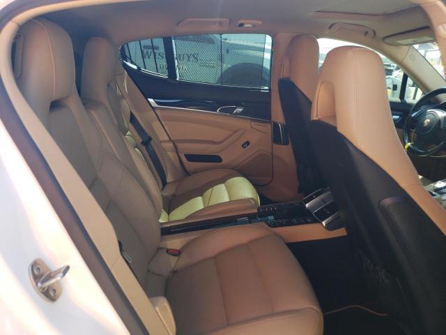 Photo 10 from auction – 2015 PORSCHE PANAMERA 4 with VIN WP0AB2A76FL050186