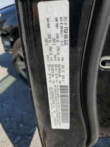Photo 14 from auction – 2016 DODGE JOURNEY SX with VIN 3C4PDDBG8GT108898