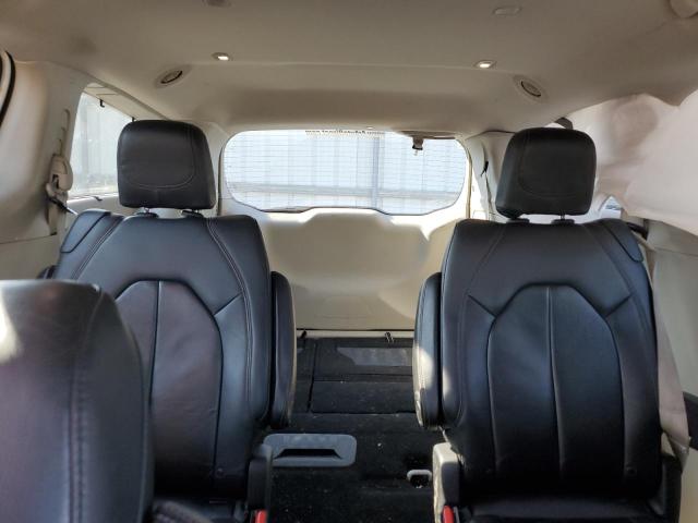 Photo 10 from auction – 2017 CHRYSLER PACIFICA T with VIN 2C4RC1BG5HR809378