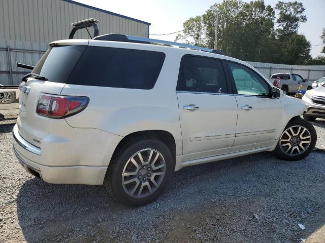 Photo 3 from auction – 2013 GMC ACADIA DEN with VIN 1GKKVTKD7DJ189309