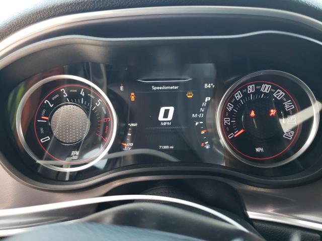 Photo 9 from auction – 2020 DODGE CHALLENGER with VIN 2C3CDZFJ7LH250393