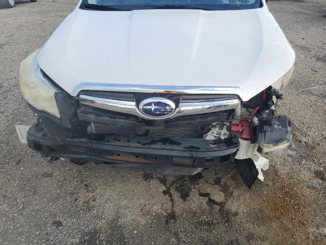 Photo 12 from auction – 2014 SUBARU FORESTER 2 with VIN JF2SJAHCXEH405836