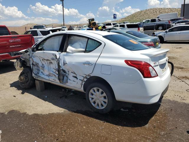 Photo 2 from auction – 2019 NISSAN VERSA S with VIN 3N1CN7AP6KL878043