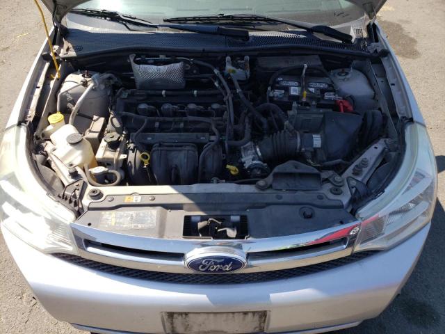 Photo 11 from auction – 2010 FORD FOCUS SE with VIN 1FAHP3FN5AW254214