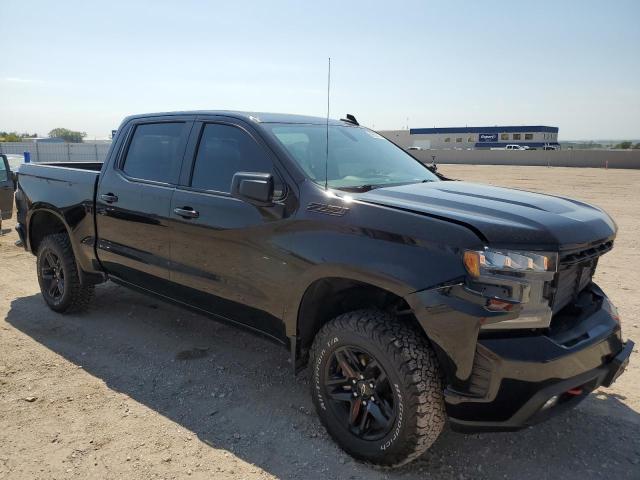 Photo 4 from auction – 2020 CHEVROLET SILVERADO with VIN 3GCPYFEDXLG137789