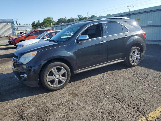 CHEVROLET EQUINOX LT 2012 con VIN 2GNFLGE50C6297210 - Foto de la subasta