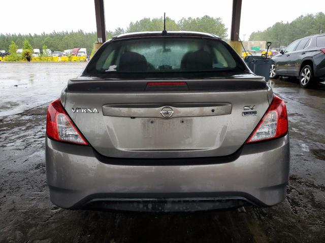 Photo 6 from auction – 2017 NISSAN VERSA S with VIN 3N1CN7AP5HL816481