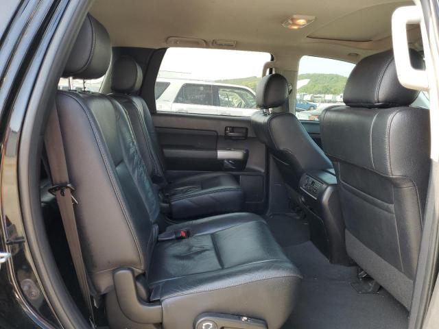 Photo 11 from auction – 2020 TOYOTA SEQUOIA SR with VIN 5TDBY5G17LS176722