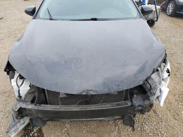 Photo 11 from auction – 2015 TOYOTA CAMRY LE with VIN 4T4BF1FK7FR501962