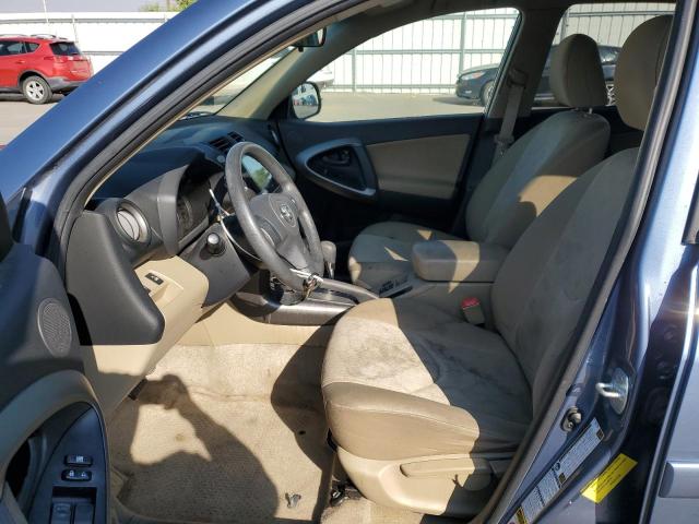 Photo 7 from auction – 2009 TOYOTA RAV4 with VIN JTMBK33V19D001708
