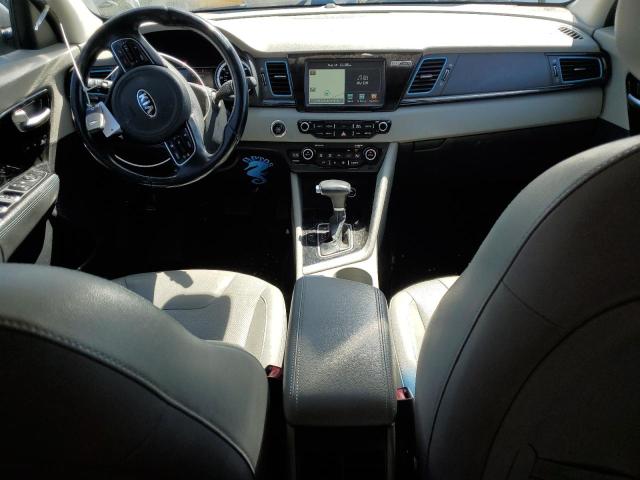 Photo 8 from auction – 2017 KIA NIRO EX TO with VIN KNDCE3LC2H5059720