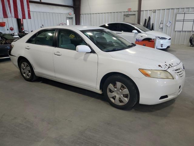 Photo 4 from auction – 2007 TOYOTA CAMRY CE with VIN JTNBE46K773110249