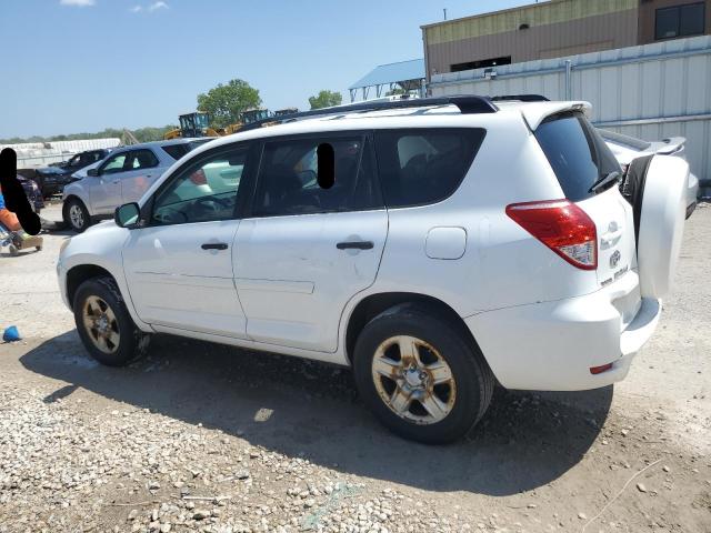 Photo 2 from auction – 2006 TOYOTA RAV4 with VIN JTMZD33V666010168