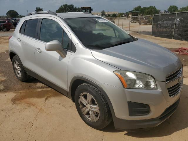 Zdjęcie 4 z aukcji – 2016 CHEVROLET TRAX 1LT z VIN 3GNCJLSB7GL185856