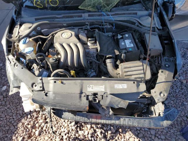 Photo 11 from auction – 2014 VOLKSWAGEN JETTA BASE with VIN 3VW2K7AJ4EM242987
