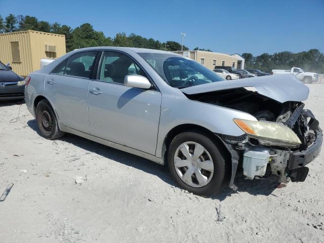 Photo 4 from auction – 2007 TOYOTA CAMRY CE with VIN 4T1BE46K37U516913