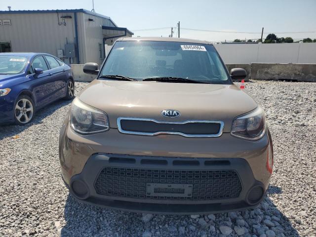 Photo 5 from auction – 2016 KIA SOUL with VIN KNDJN2A2XG7249537