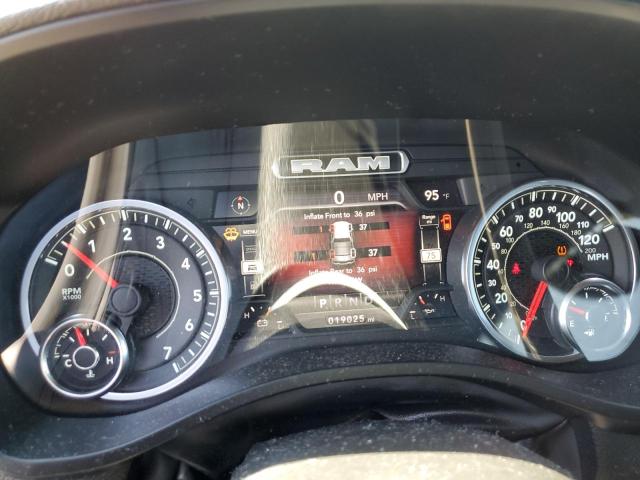 Photo 9 from auction – 2022 RAM 1500 LARAM with VIN 1C6SRFJT1NN426226
