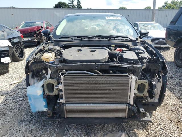 Photo 5 from auction – 2015 FORD FUSION TIT with VIN 3FA6P0D90FR159372